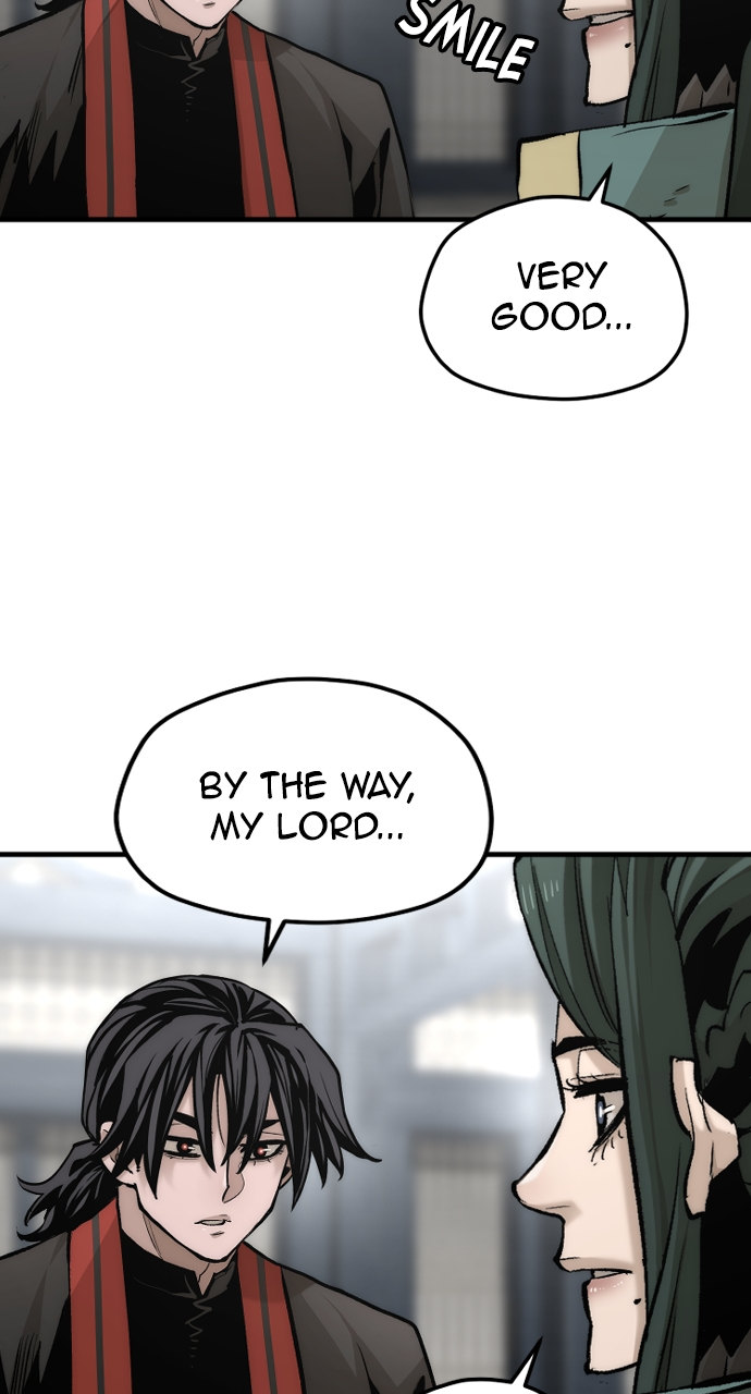 Heavenly Demon Cultivation Simulation Chapter 120 - Page 92