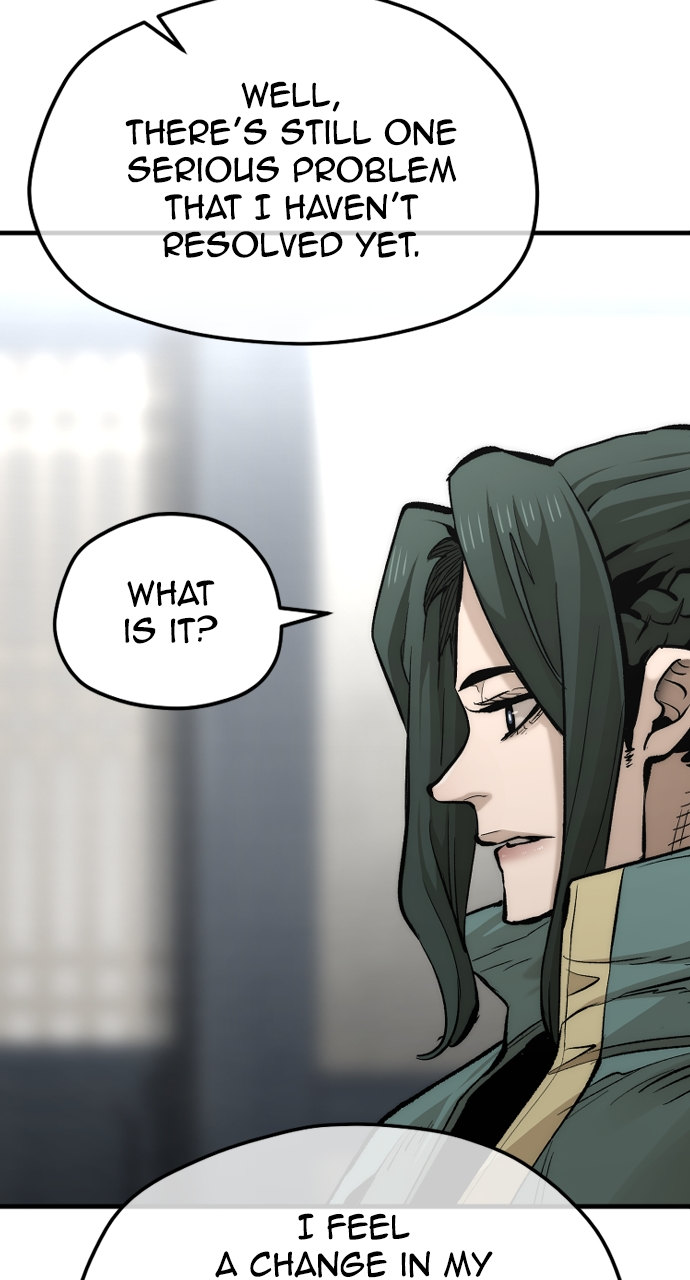 Heavenly Demon Cultivation Simulation Chapter 120 - Page 95