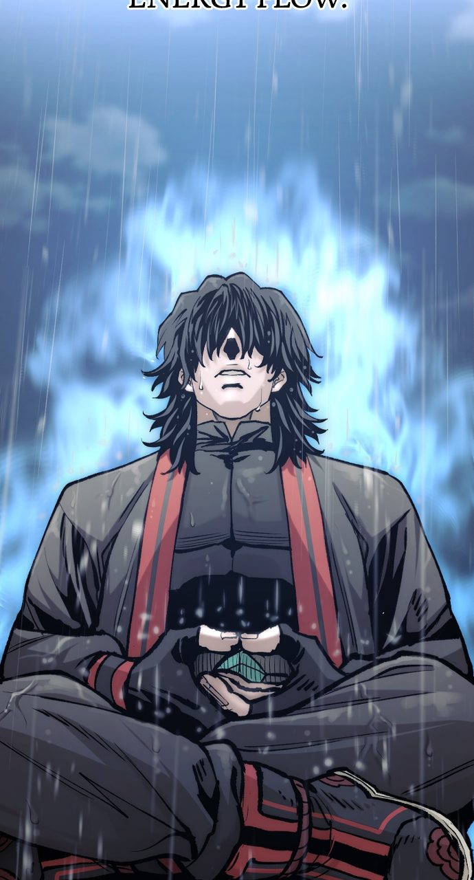 Heavenly Demon Cultivation Simulation Chapter 121 - Page 106