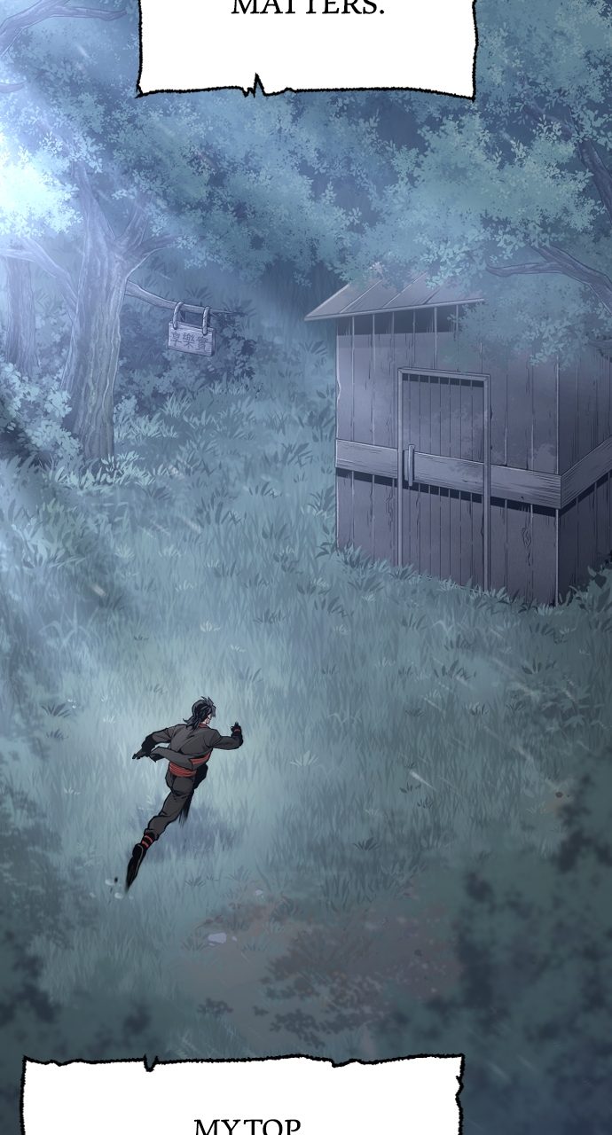 Heavenly Demon Cultivation Simulation Chapter 121 - Page 11