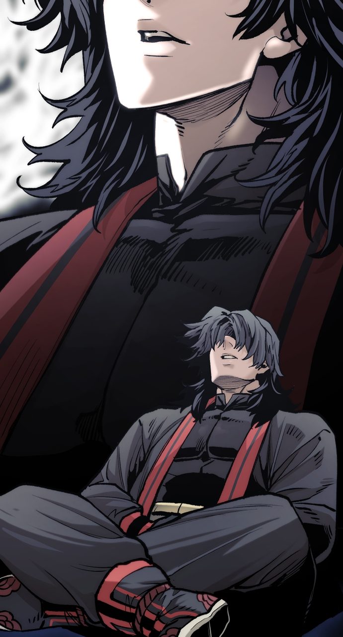 Heavenly Demon Cultivation Simulation Chapter 121 - Page 121