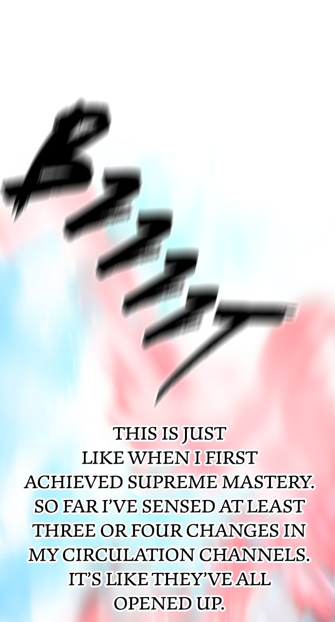 Heavenly Demon Cultivation Simulation Chapter 121 - Page 127