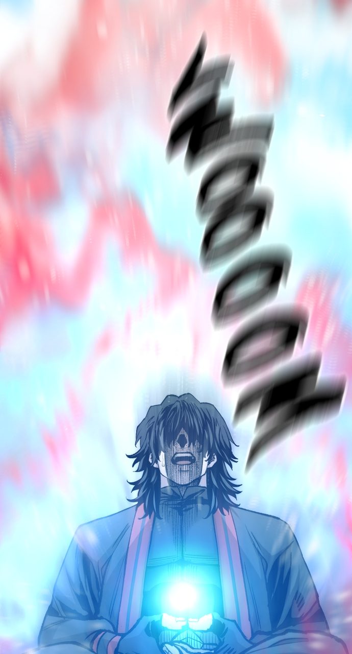 Heavenly Demon Cultivation Simulation Chapter 121 - Page 128