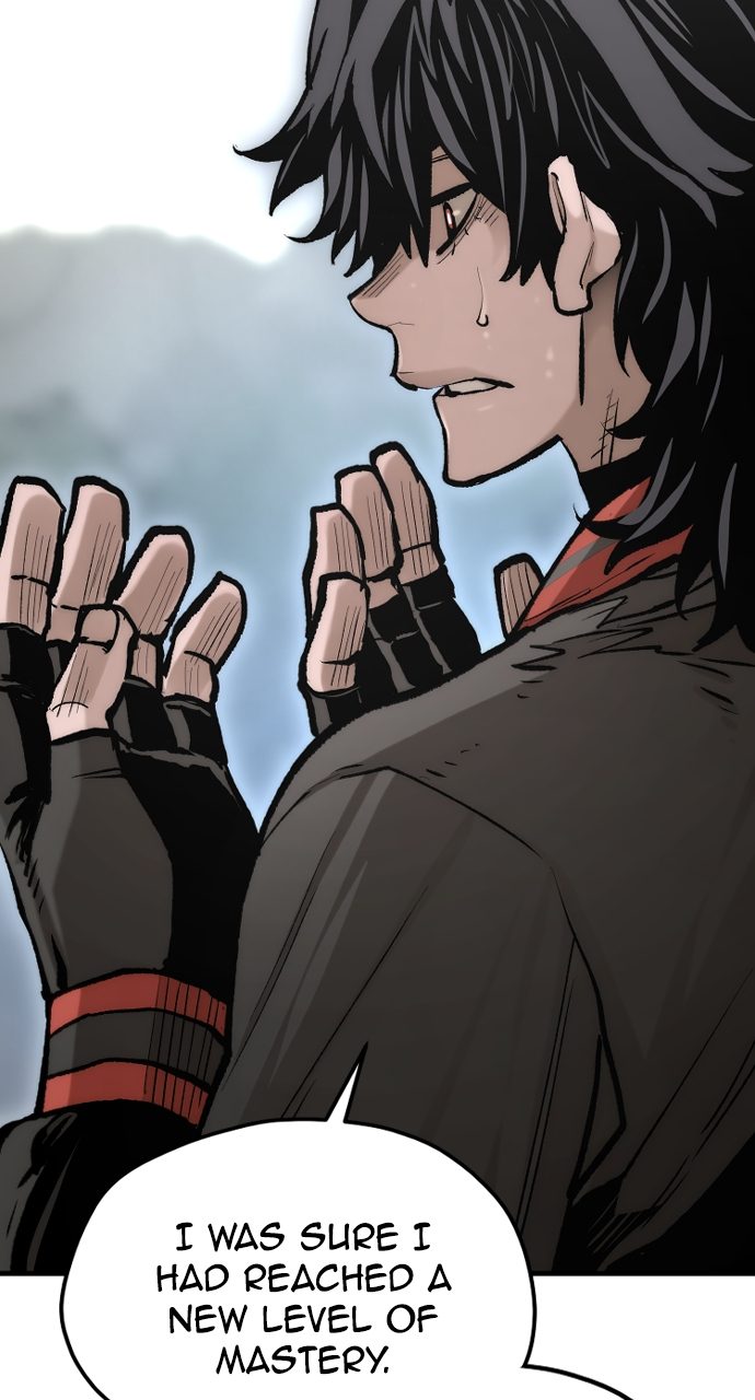 Heavenly Demon Cultivation Simulation Chapter 121 - Page 133