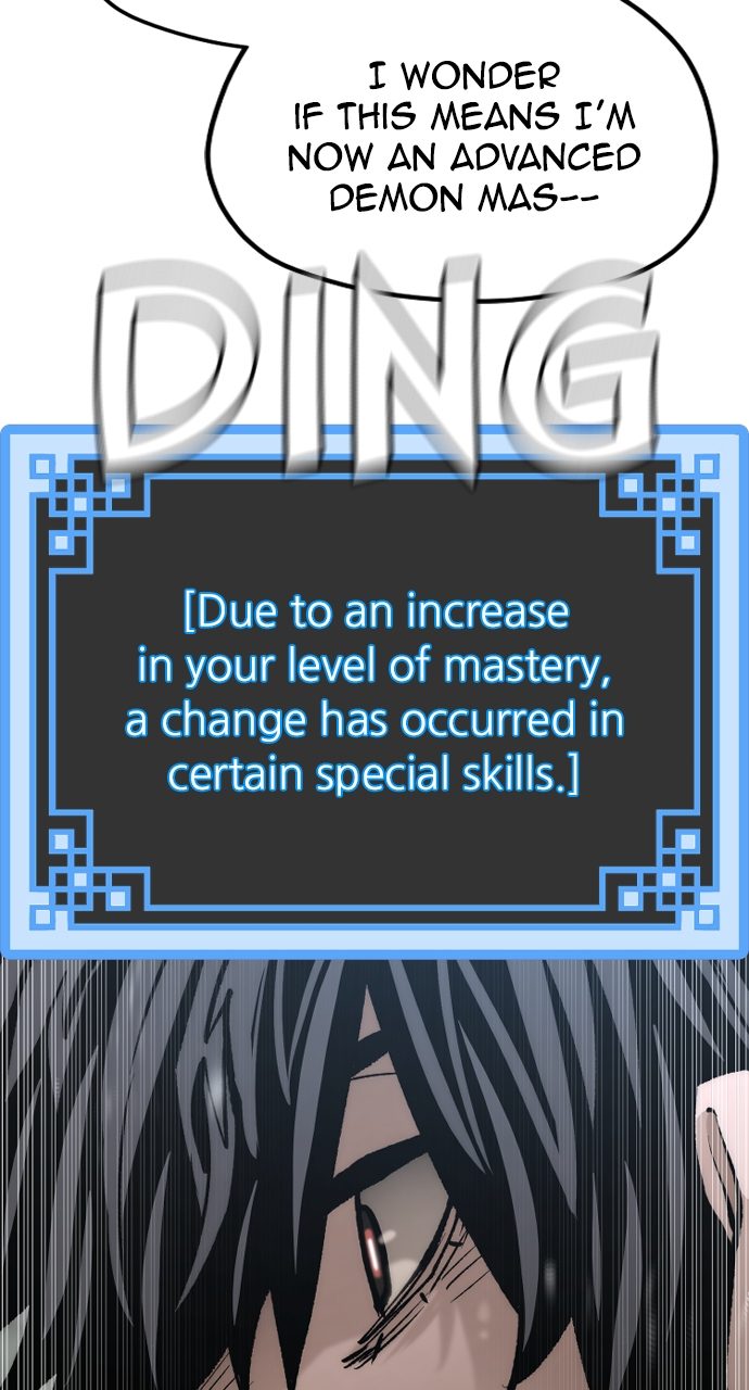 Heavenly Demon Cultivation Simulation Chapter 121 - Page 134