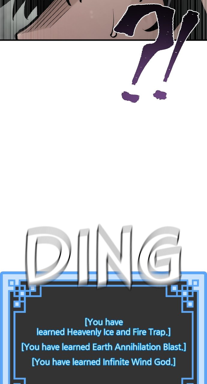Heavenly Demon Cultivation Simulation Chapter 121 - Page 135