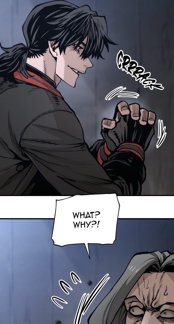 Heavenly Demon Cultivation Simulation Chapter 121 - Page 19