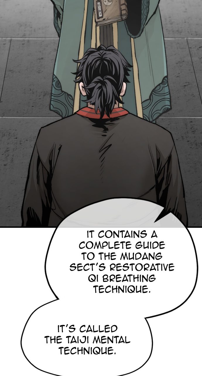 Heavenly Demon Cultivation Simulation Chapter 121 - Page 2