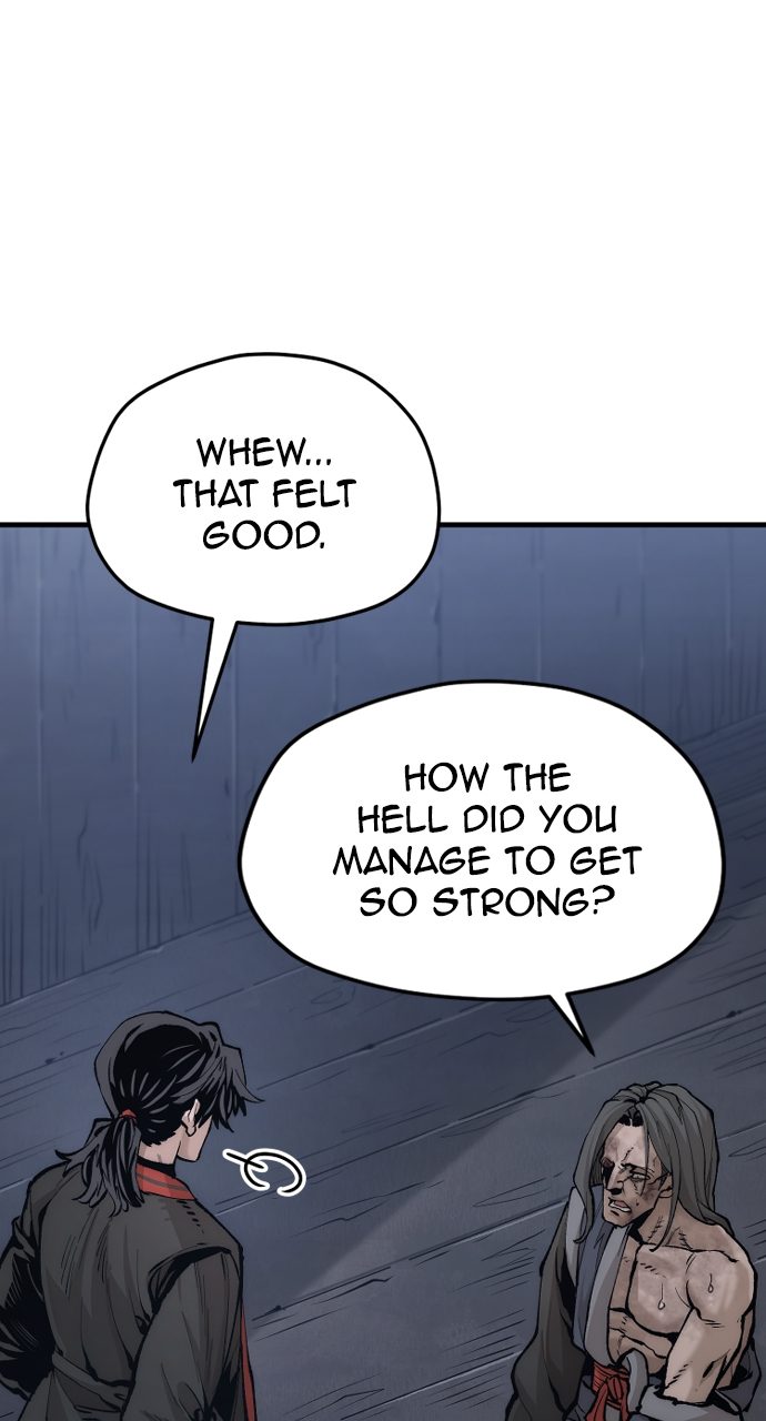 Heavenly Demon Cultivation Simulation Chapter 121 - Page 24