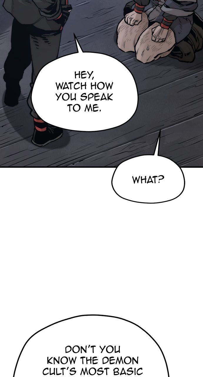 Heavenly Demon Cultivation Simulation Chapter 121 - Page 25