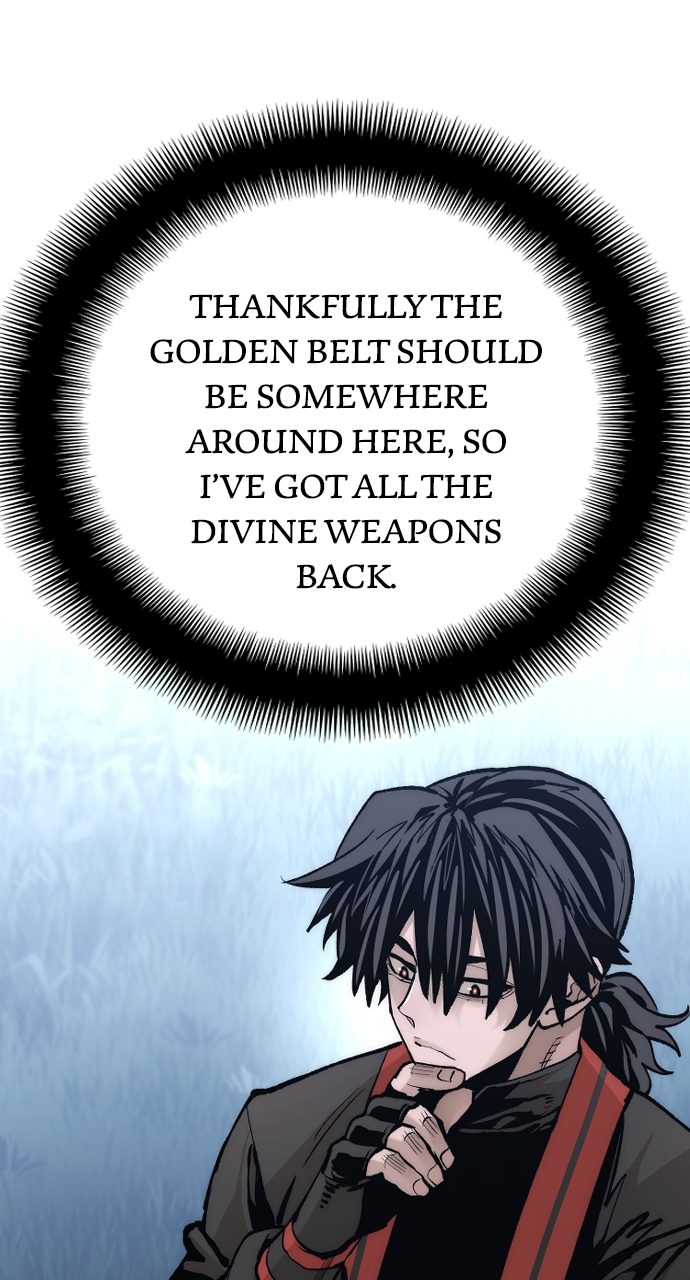 Heavenly Demon Cultivation Simulation Chapter 121 - Page 39