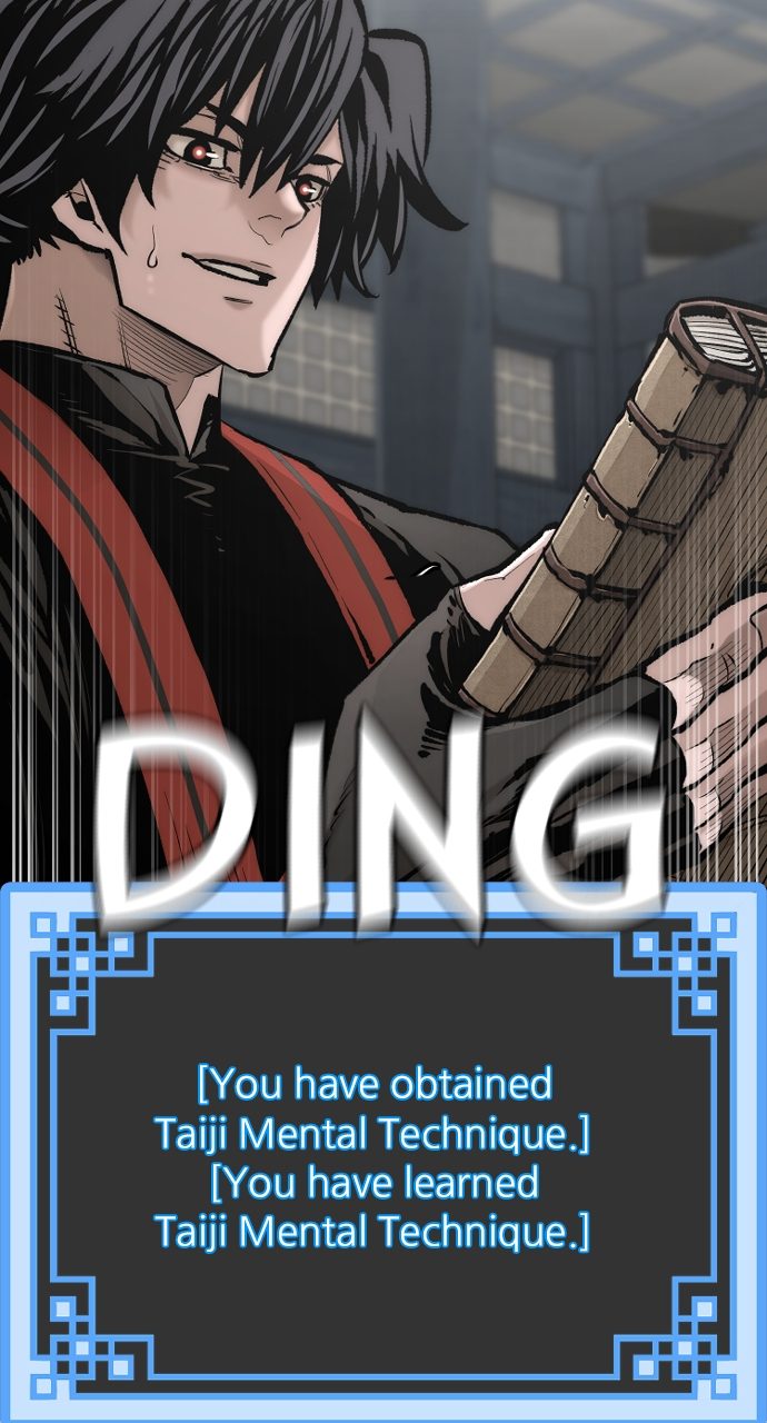 Heavenly Demon Cultivation Simulation Chapter 121 - Page 4