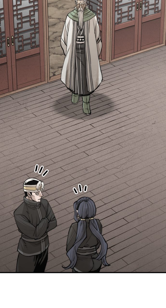 Heavenly Demon Cultivation Simulation Chapter 121 - Page 54