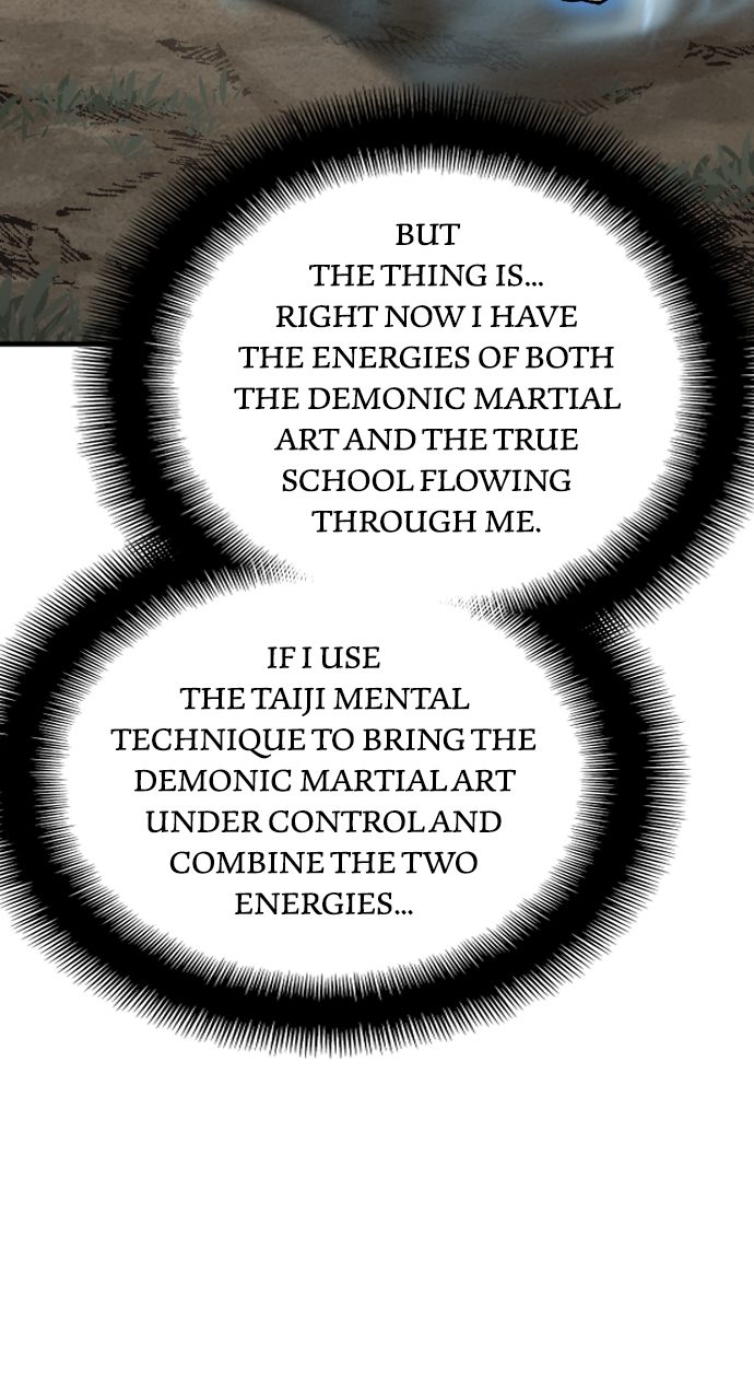 Heavenly Demon Cultivation Simulation Chapter 121 - Page 61