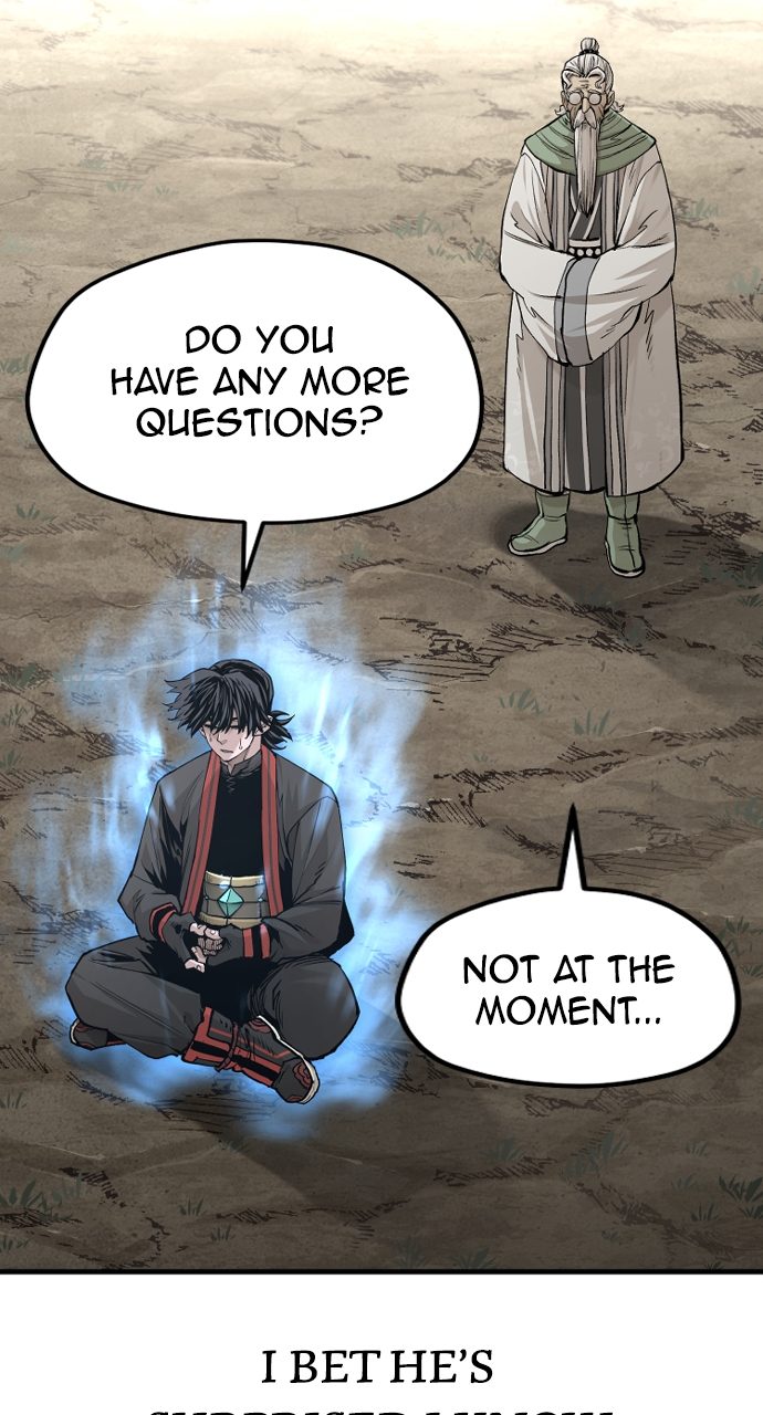 Heavenly Demon Cultivation Simulation Chapter 121 - Page 81