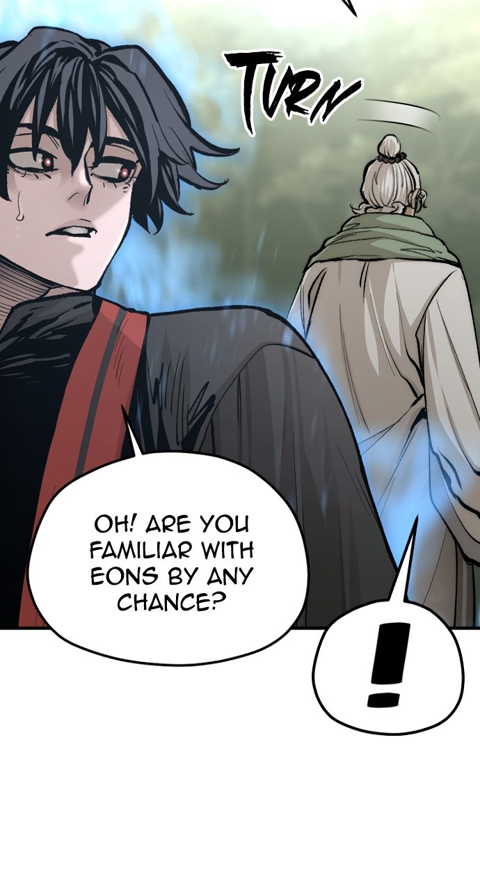 Heavenly Demon Cultivation Simulation Chapter 121 - Page 83