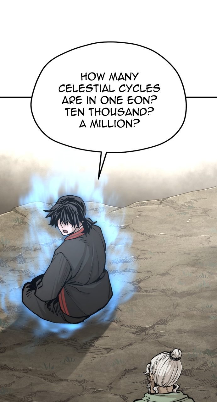 Heavenly Demon Cultivation Simulation Chapter 121 - Page 87