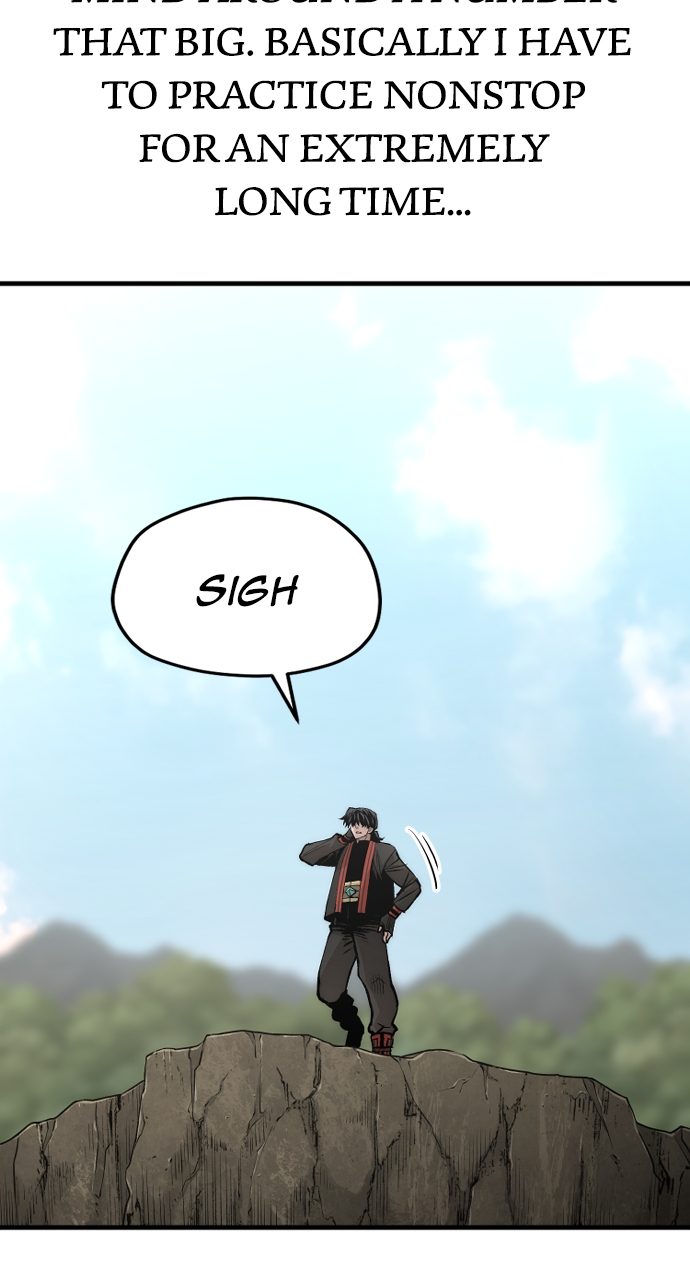 Heavenly Demon Cultivation Simulation Chapter 121 - Page 91