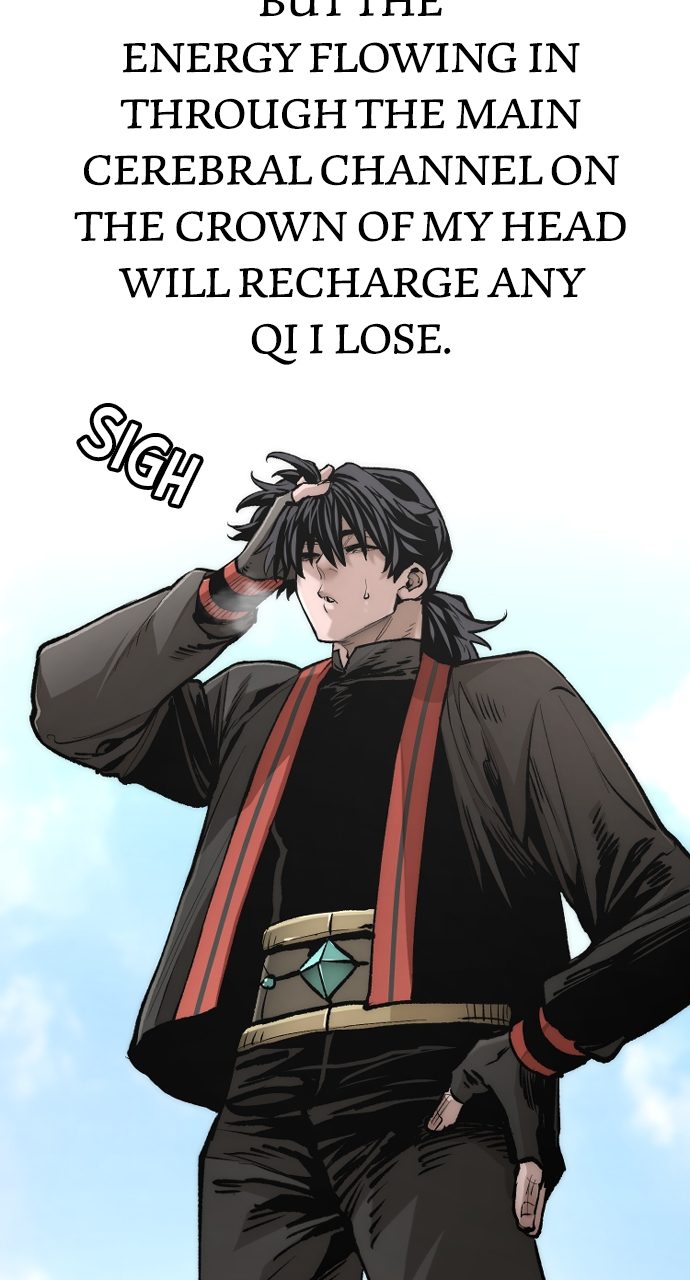 Heavenly Demon Cultivation Simulation Chapter 121 - Page 95