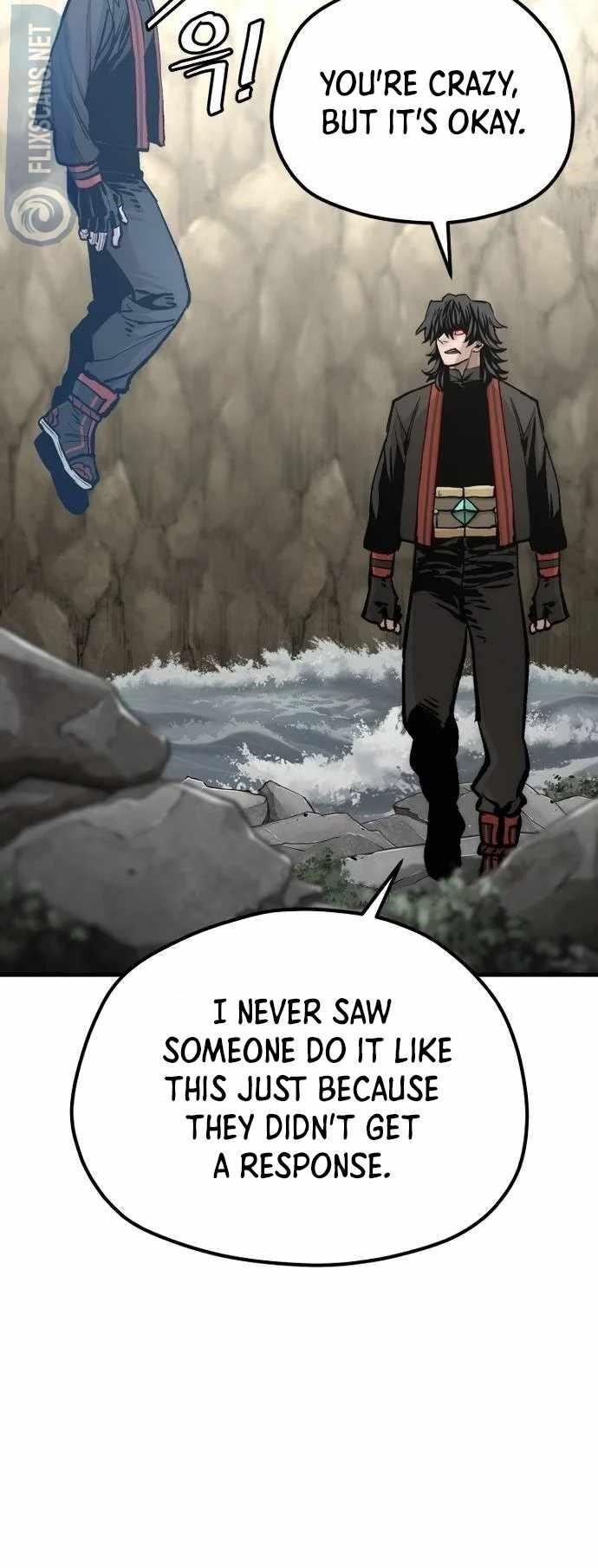 Heavenly Demon Cultivation Simulation Chapter 122 - Page 36