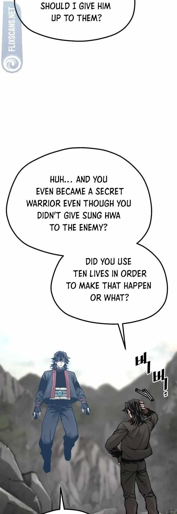 Heavenly Demon Cultivation Simulation Chapter 122 - Page 50