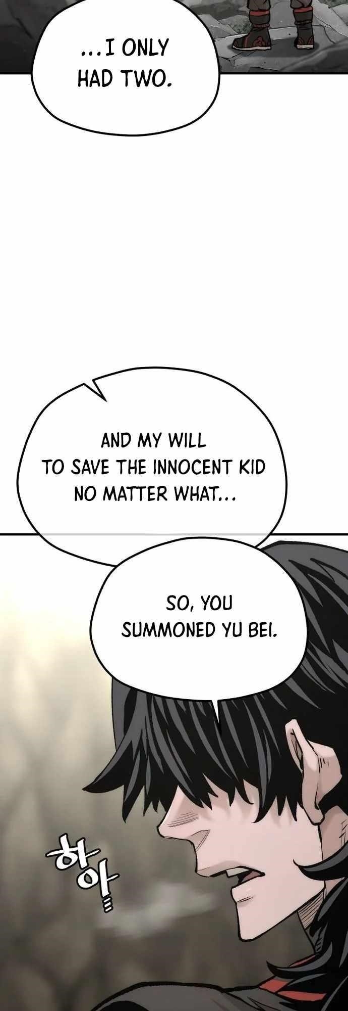 Heavenly Demon Cultivation Simulation Chapter 122 - Page 51