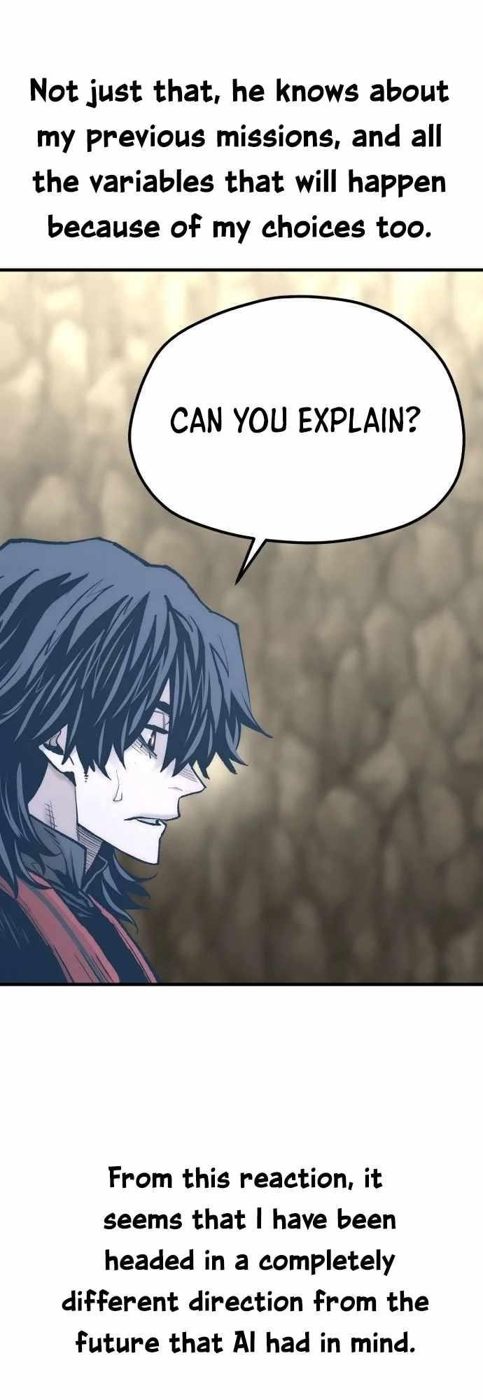 Heavenly Demon Cultivation Simulation Chapter 122 - Page 54