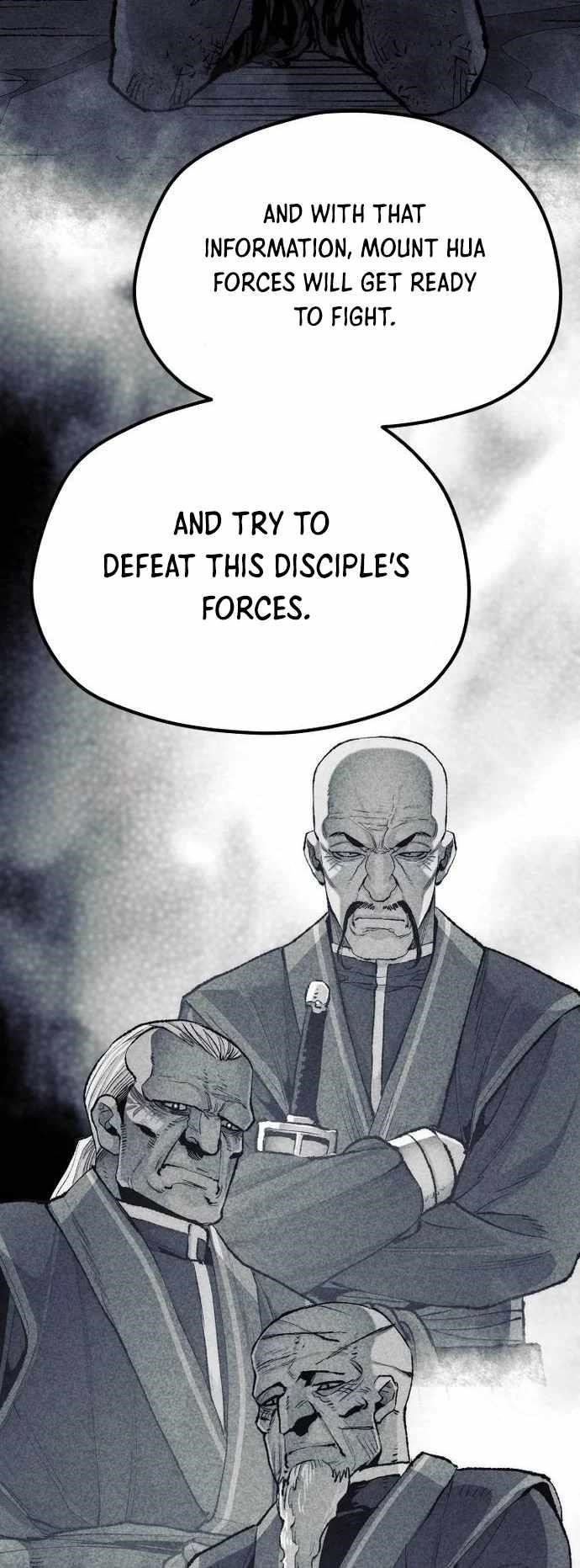 Heavenly Demon Cultivation Simulation Chapter 122 - Page 58