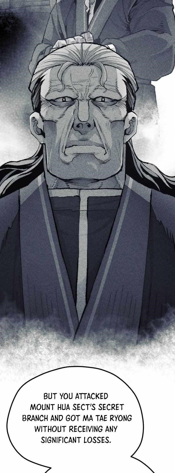 Heavenly Demon Cultivation Simulation Chapter 122 - Page 59