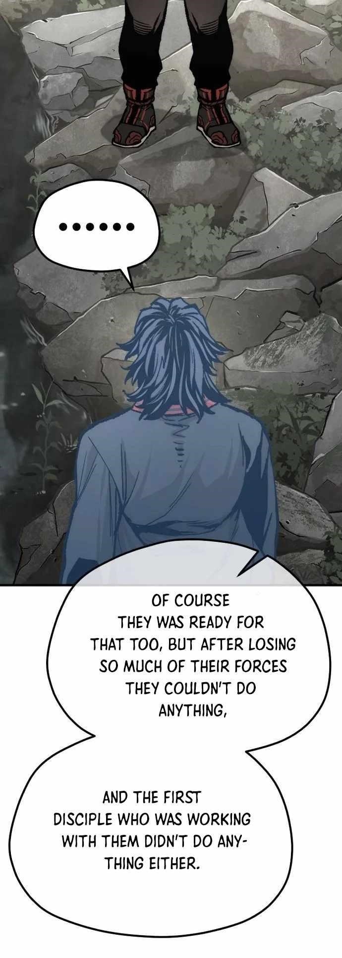 Heavenly Demon Cultivation Simulation Chapter 122 - Page 65