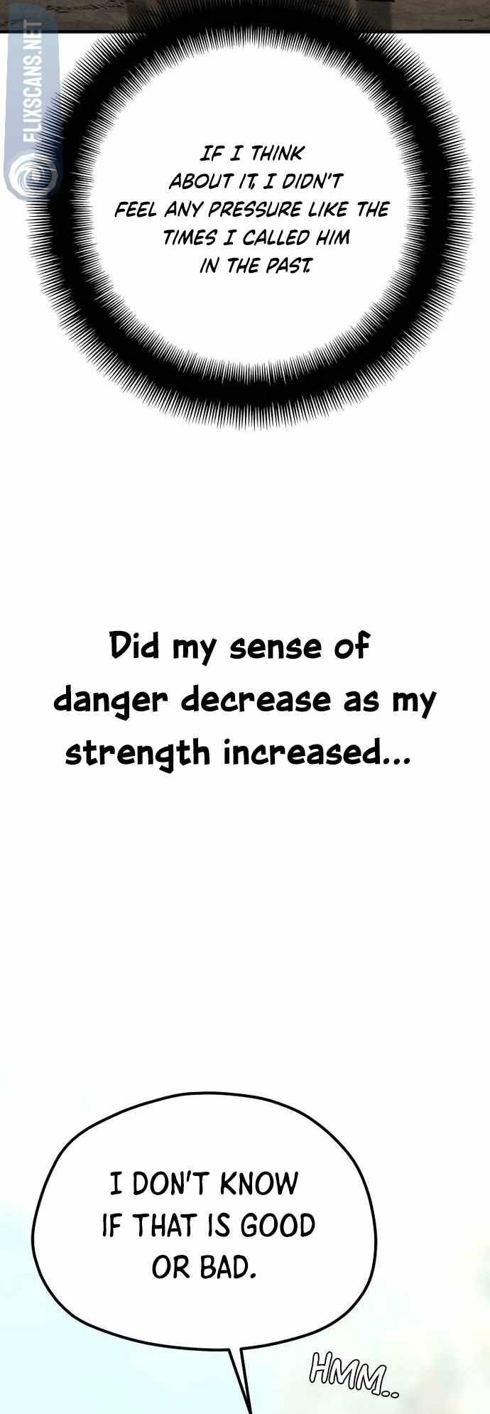 Heavenly Demon Cultivation Simulation Chapter 122 - Page 8