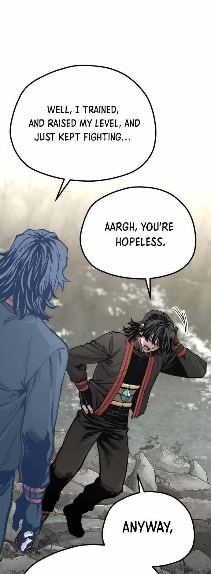 Heavenly Demon Cultivation Simulation Chapter 122 - Page 82