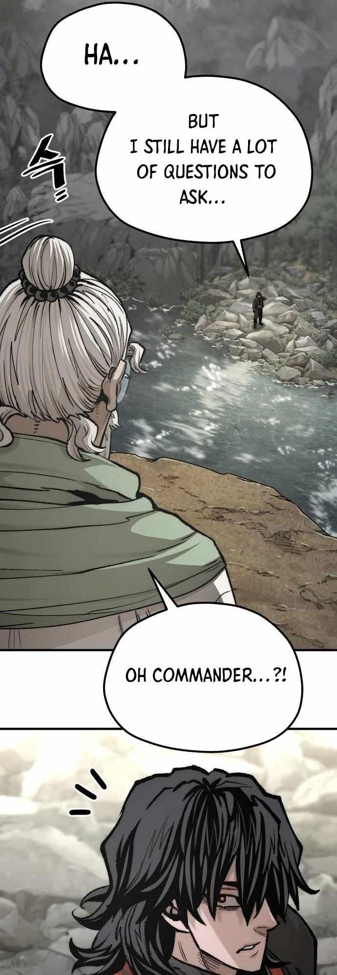 Heavenly Demon Cultivation Simulation Chapter 122 - Page 96