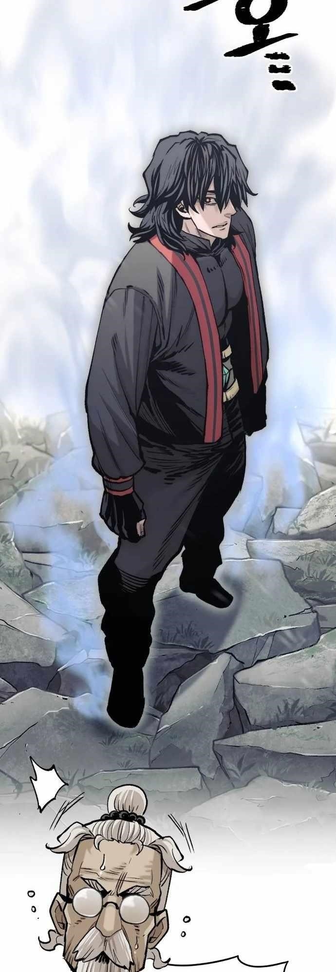 Heavenly Demon Cultivation Simulation Chapter 122 - Page 98