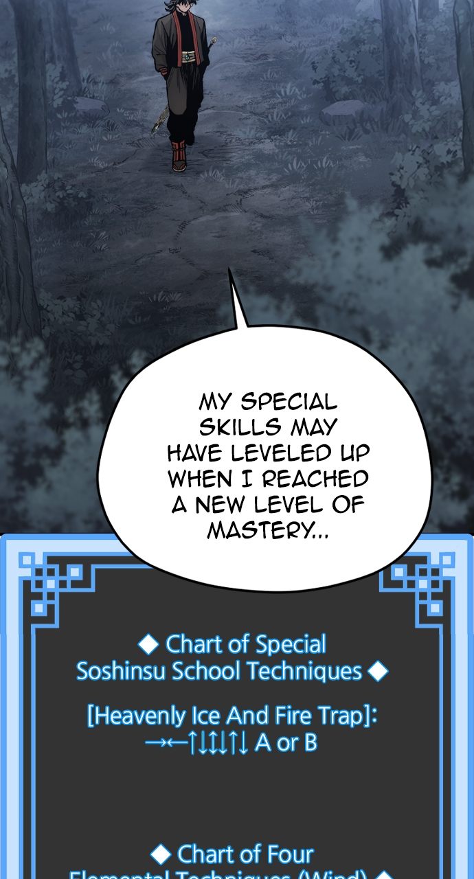 Heavenly Demon Cultivation Simulation Chapter 123 - Page 10