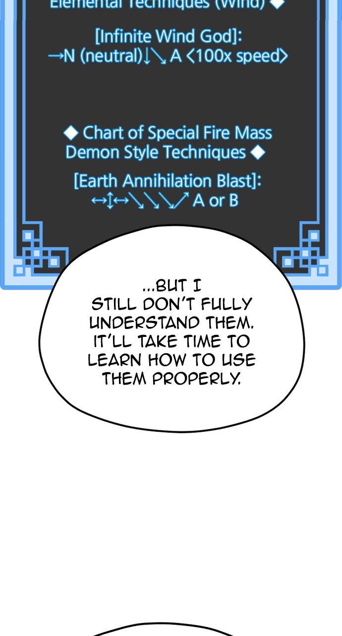 Heavenly Demon Cultivation Simulation Chapter 123 - Page 11