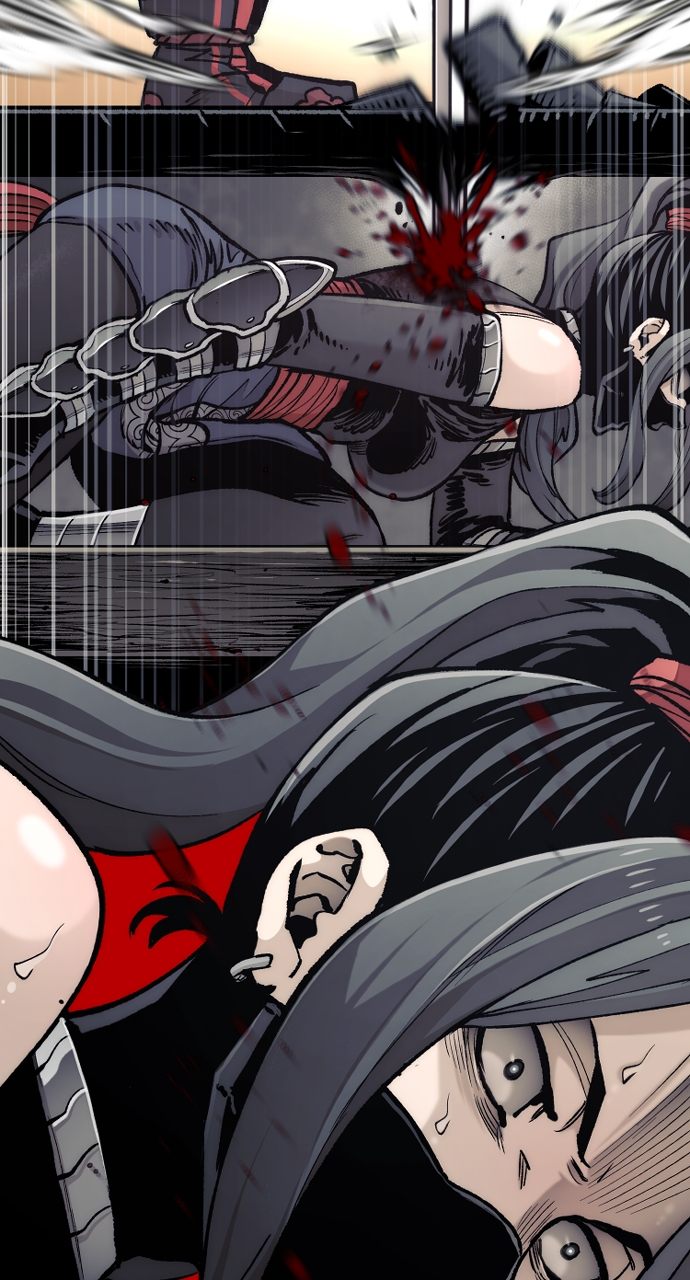 Heavenly Demon Cultivation Simulation Chapter 123 - Page 123