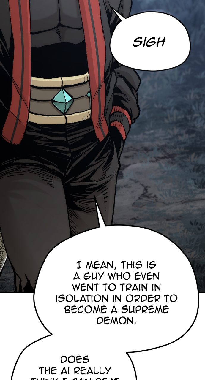 Heavenly Demon Cultivation Simulation Chapter 123 - Page 13