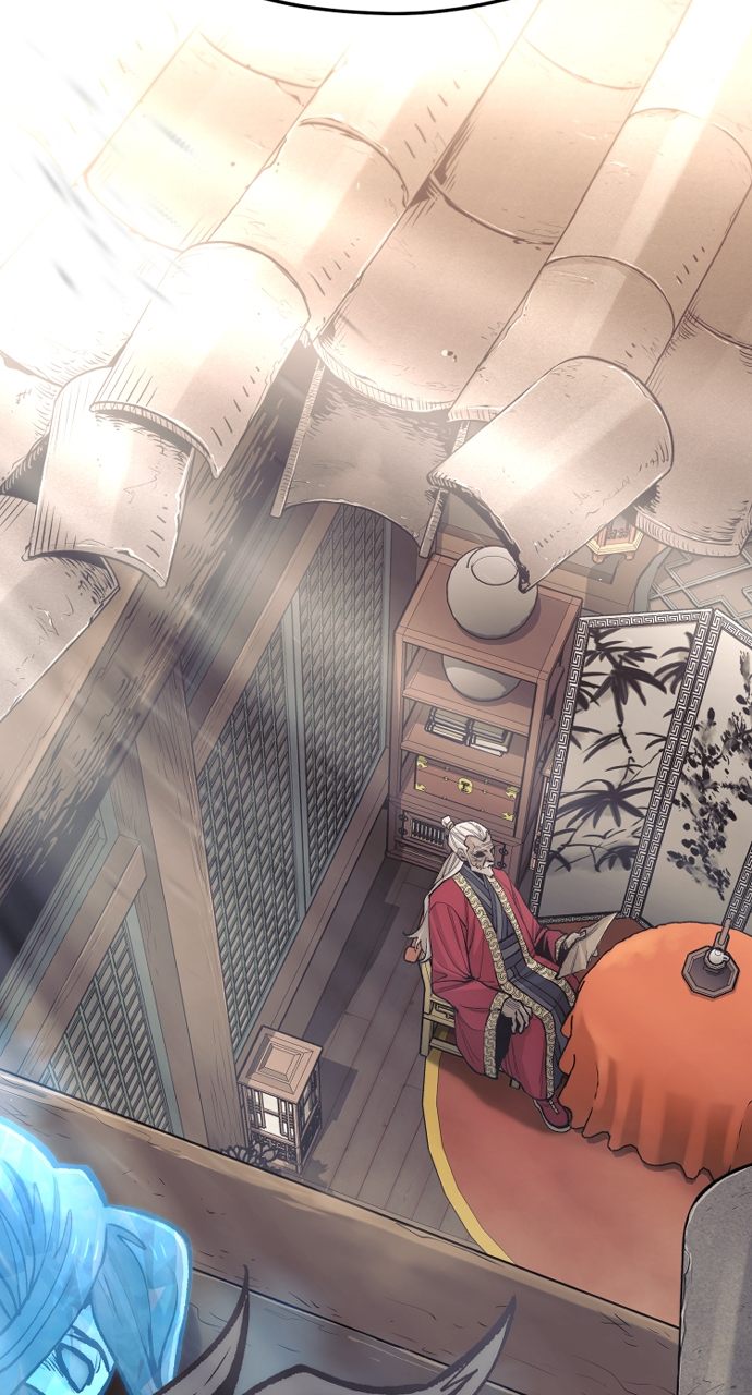 Heavenly Demon Cultivation Simulation Chapter 123 - Page 134