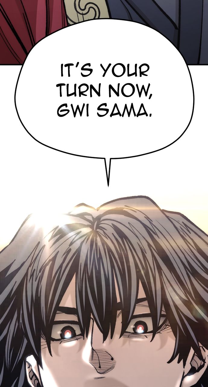 Heavenly Demon Cultivation Simulation Chapter 123 - Page 137