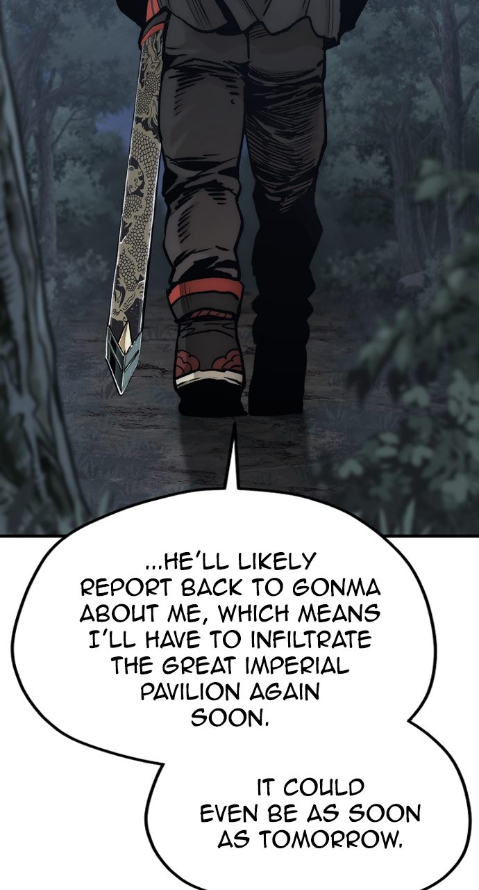 Heavenly Demon Cultivation Simulation Chapter 123 - Page 16