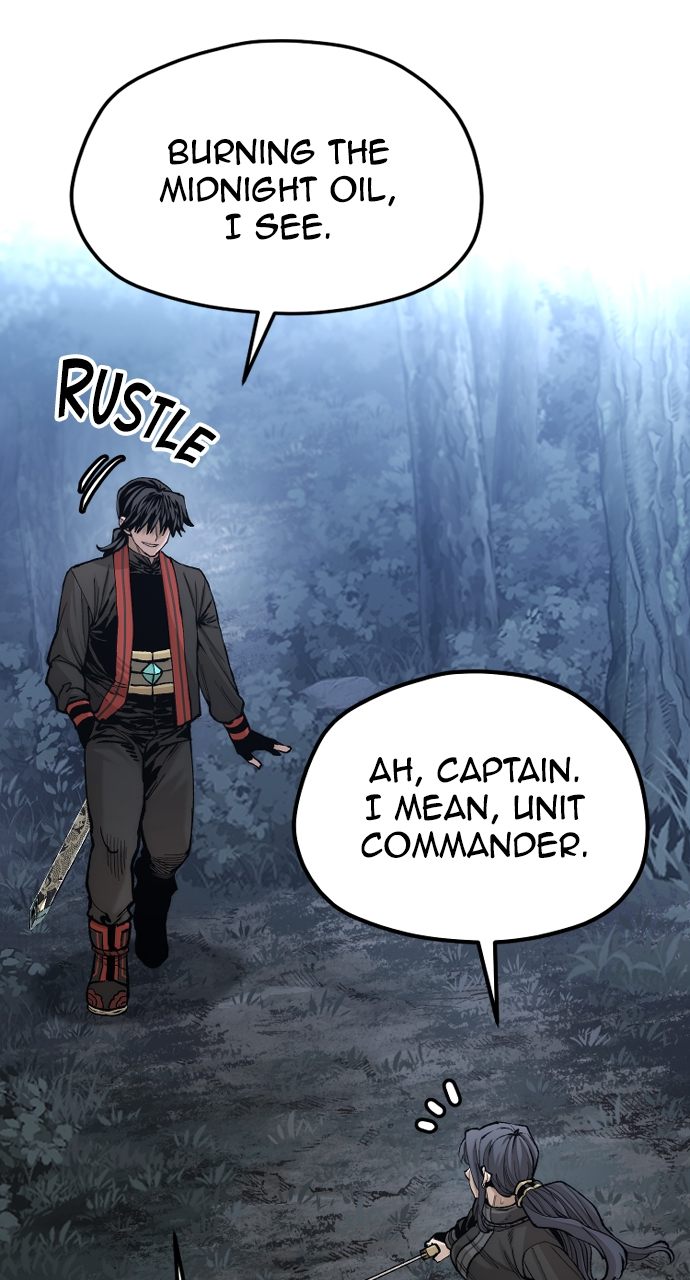 Heavenly Demon Cultivation Simulation Chapter 123 - Page 22