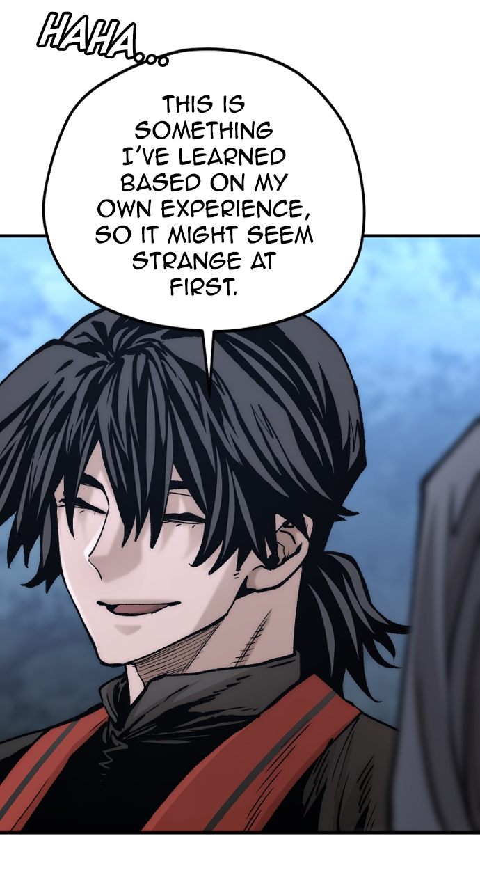 Heavenly Demon Cultivation Simulation Chapter 123 - Page 34