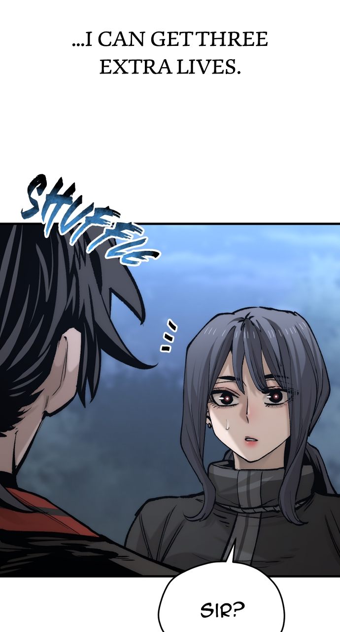 Heavenly Demon Cultivation Simulation Chapter 123 - Page 59