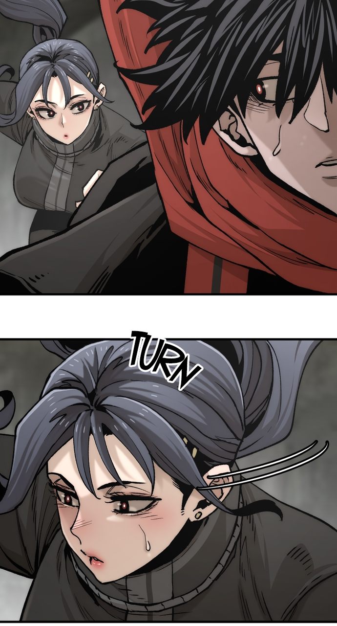 Heavenly Demon Cultivation Simulation Chapter 123 - Page 87