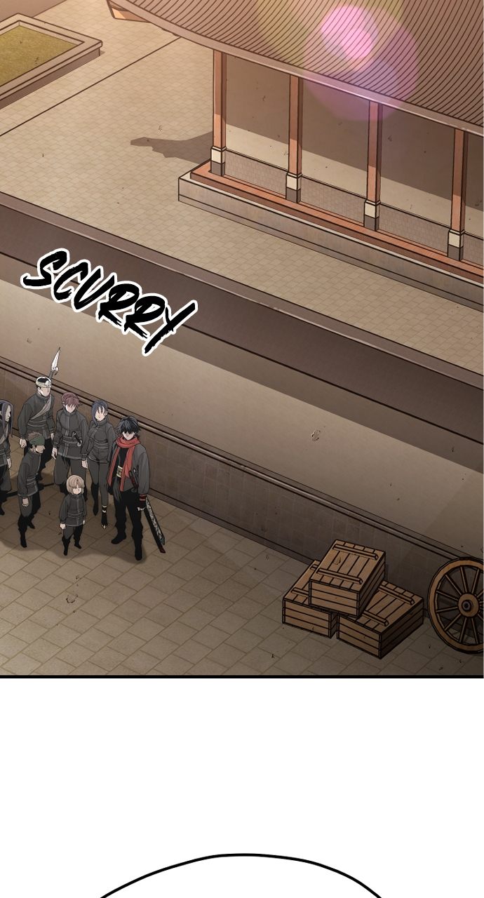 Heavenly Demon Cultivation Simulation Chapter 123 - Page 94