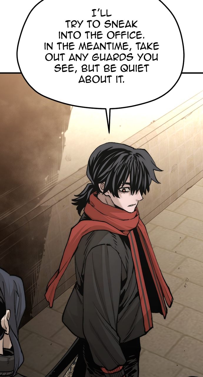 Heavenly Demon Cultivation Simulation Chapter 123 - Page 95