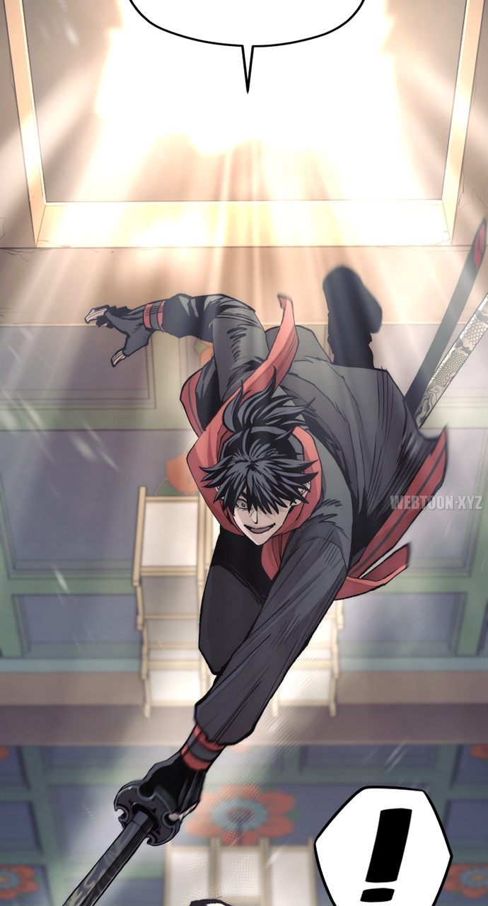 Heavenly Demon Cultivation Simulation Chapter 124 - Page 10