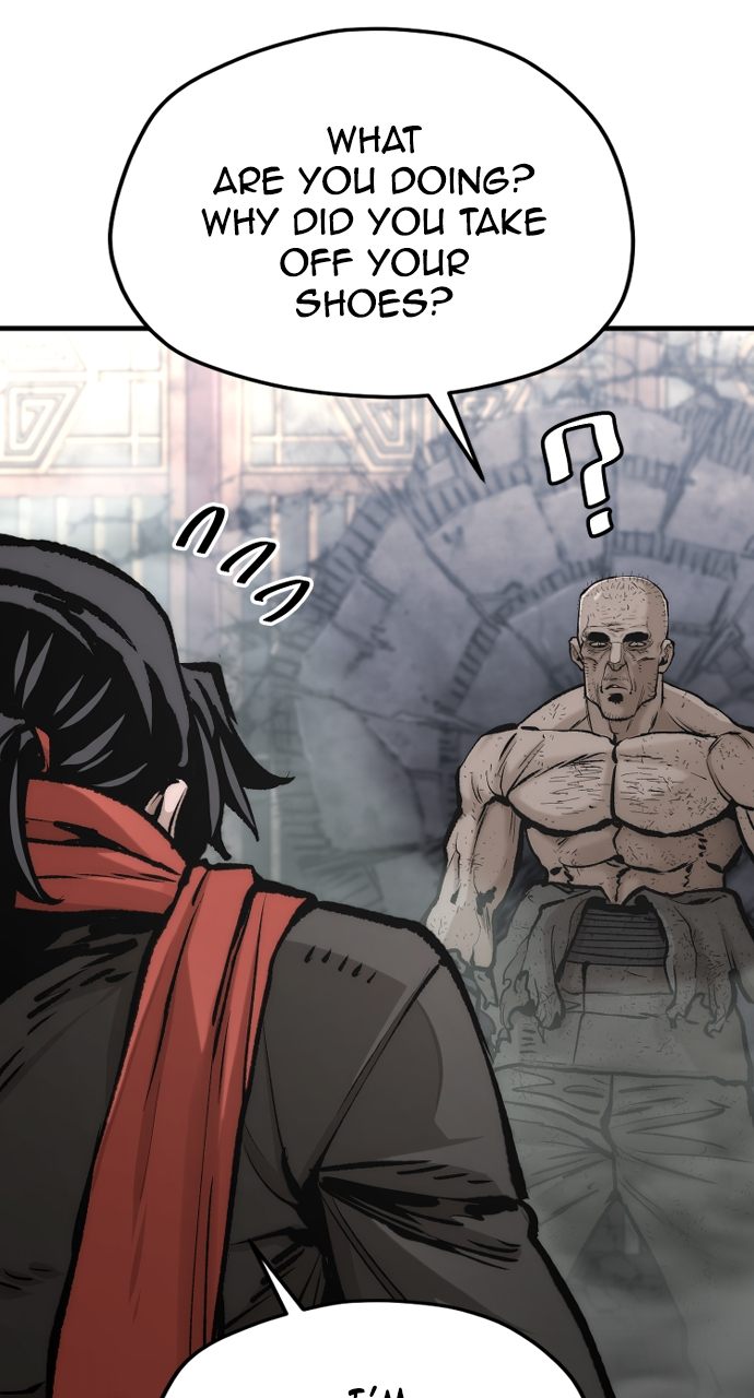 Heavenly Demon Cultivation Simulation Chapter 124 - Page 116