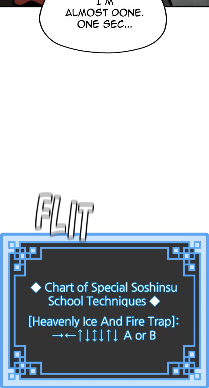 Heavenly Demon Cultivation Simulation Chapter 124 - Page 117